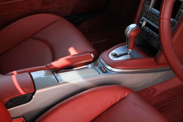 Used Porsche Boxster for sale - 75013438: Photo 19