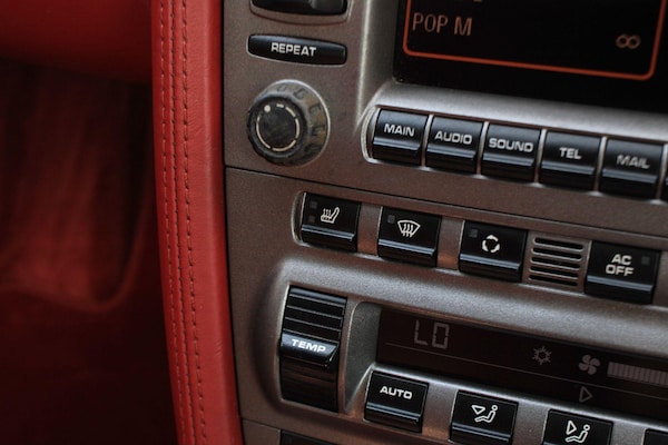 Used Porsche Boxster for sale - 75013438: Photo 20
