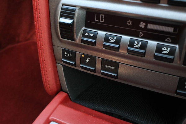 Used Porsche Boxster for sale - 75013438: Photo 24