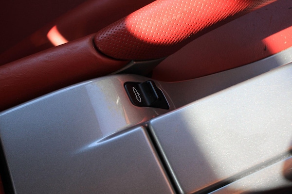 Used Porsche Boxster for sale - 75013438: Photo 25