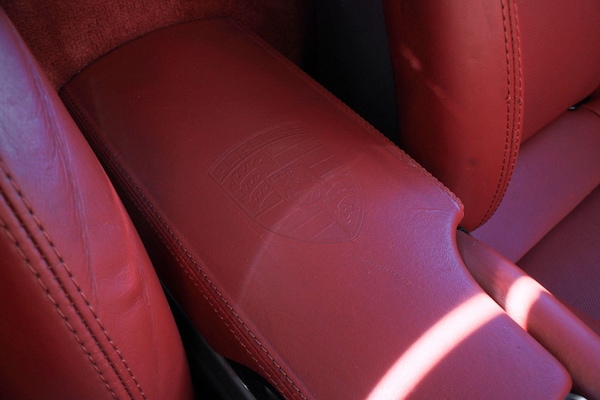 Used Porsche Boxster for sale - 75013438: Photo 27