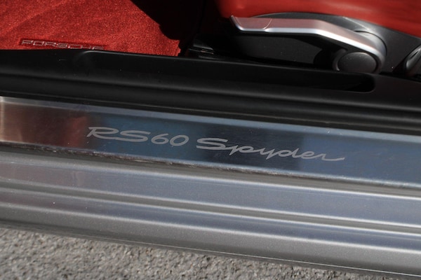 Used Porsche Boxster for sale - 75013438: Photo 29