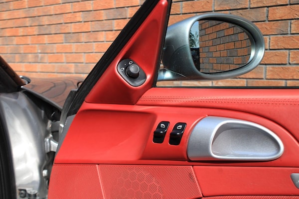 Used Porsche Boxster for sale - 75013438: Photo 30