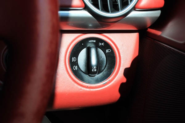 Used Porsche Boxster for sale - 75013438: Photo 31