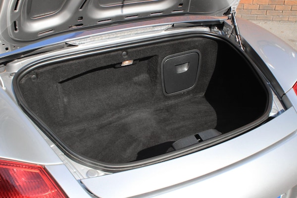 Used Porsche Boxster for sale - 75013438: Photo 32