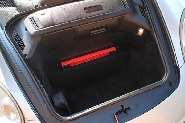 Used Porsche Boxster for sale - 75013438: Photo 33