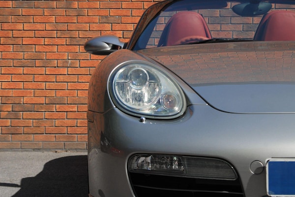 Used Porsche Boxster for sale - 75013438: Photo 35