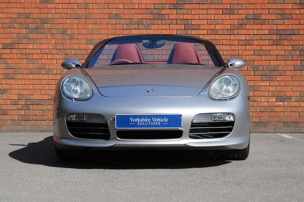 Used Porsche Boxster for sale - 75013438: Photo 37