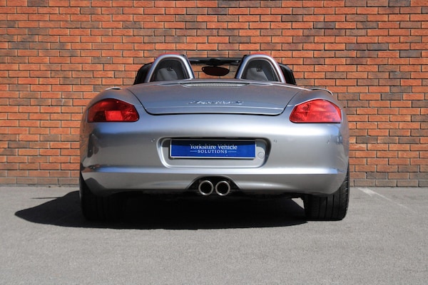 Used Porsche Boxster for sale - 75013438: Photo 38