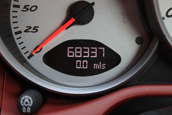 Used Porsche Boxster for sale - 75013438: Photo 39