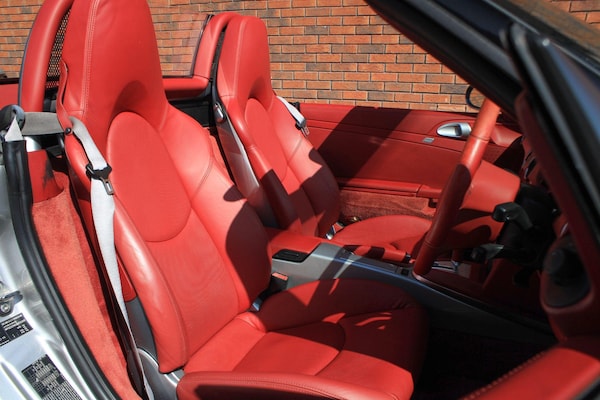 Used Porsche Boxster for sale - 75013438: Photo 4