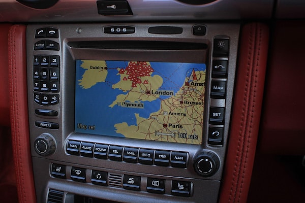 Used Porsche Boxster for sale - 75013438: Photo 6