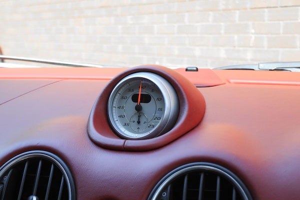 Used Porsche Boxster for sale - 75013438: Photo 7