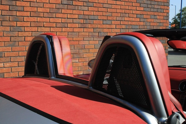 Used Porsche Boxster for sale - 75013438: Photo 9