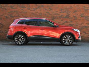 Used Renault Kadjar 2020 for sale - 74242319: Photo