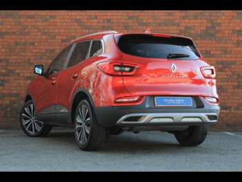 Used Renault Kadjar 2020 for sale - 74242319: Photo