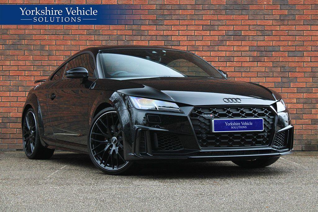 Used Audi TT 2022 for sale - 77343947: Photo 1