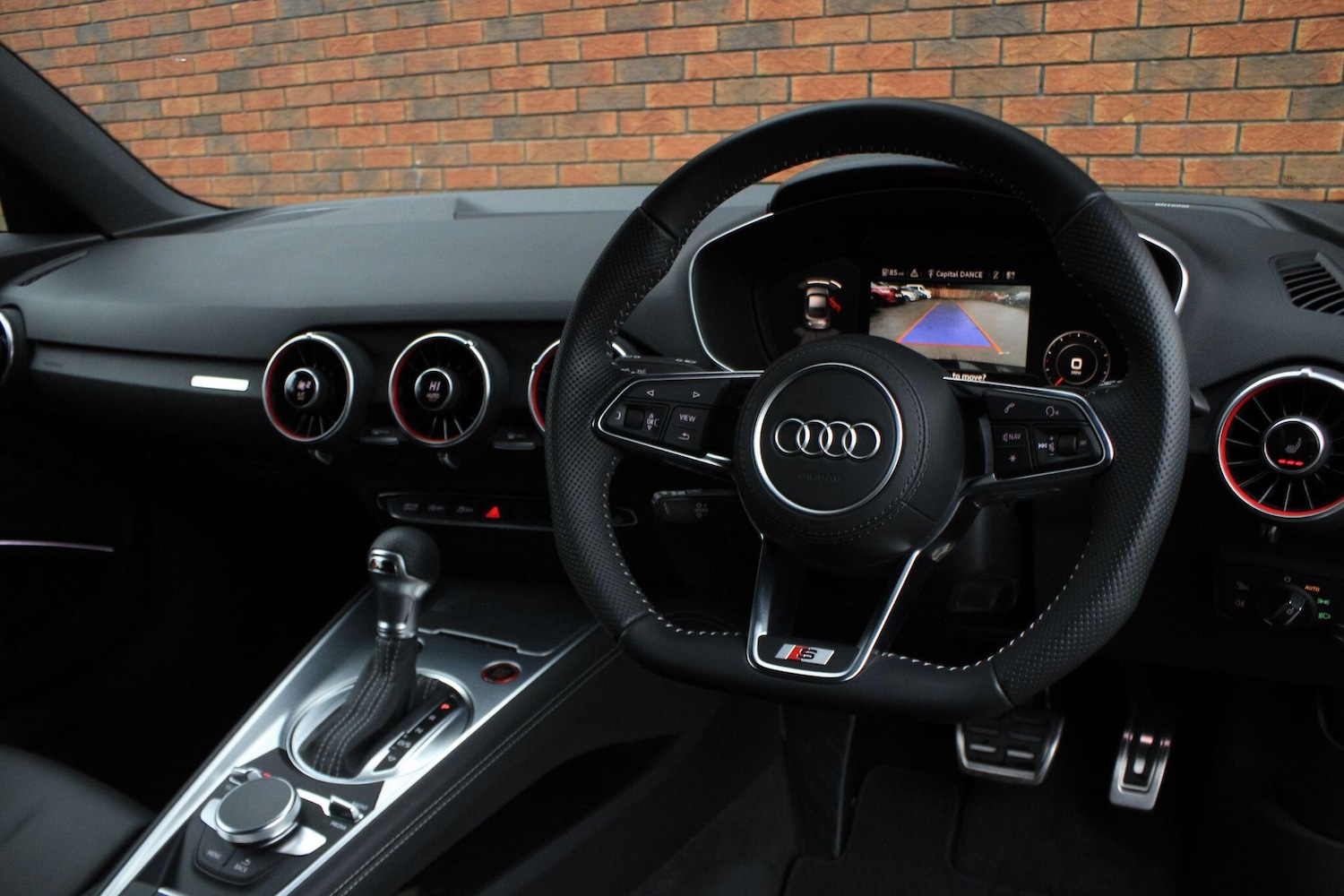 Used Audi TT 2022 for sale - 77343947: Photo 10