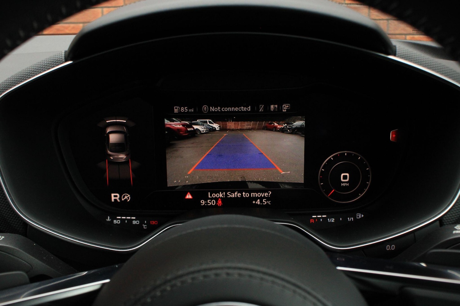 Used Audi TT 2022 for sale - 77343947: Photo 13