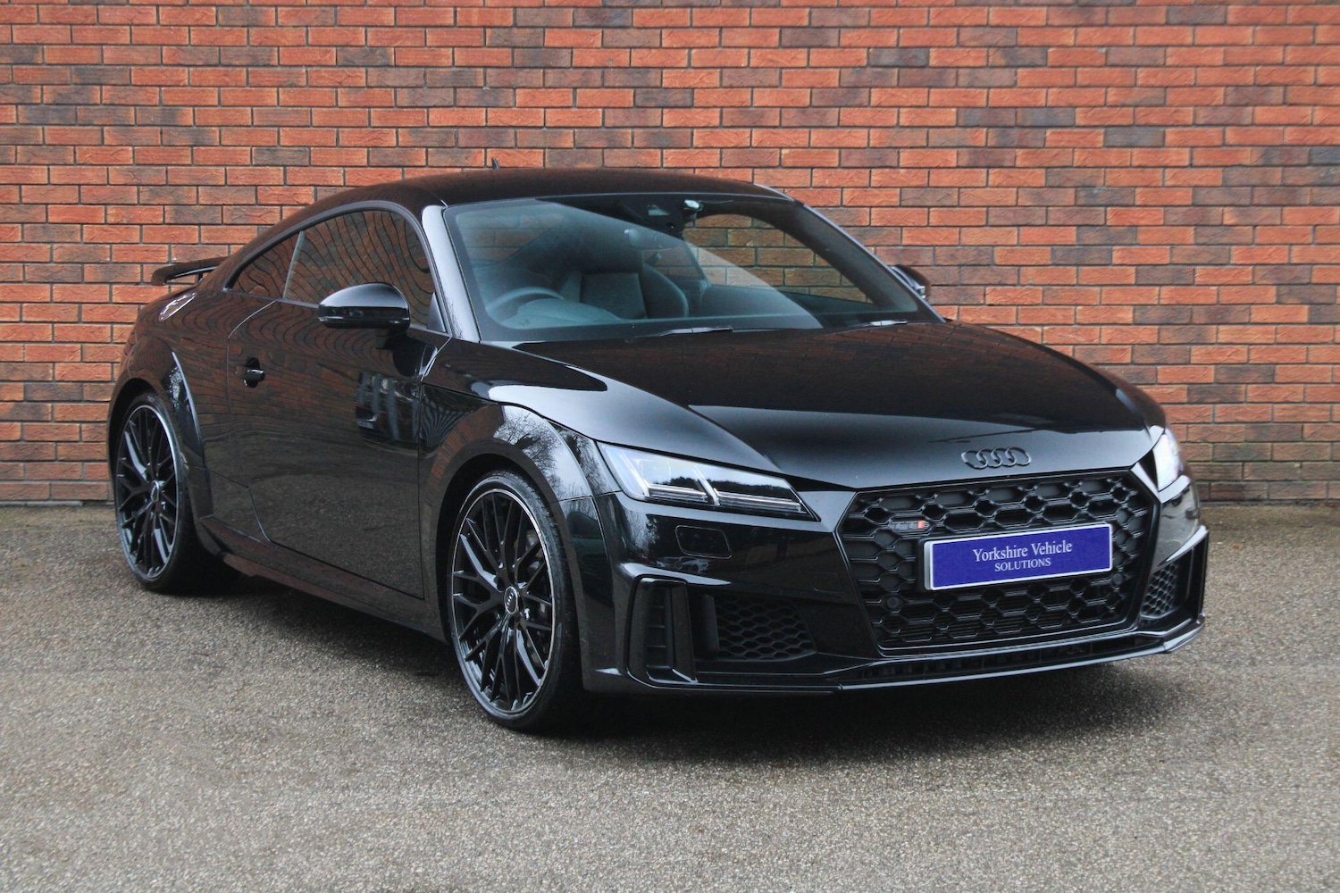 Used Audi TT 2022 for sale - 77343947: Photo 14