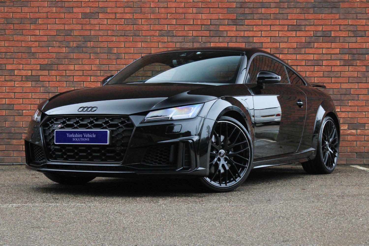 Used Audi TT 2022 for sale - 77343947: Photo 15