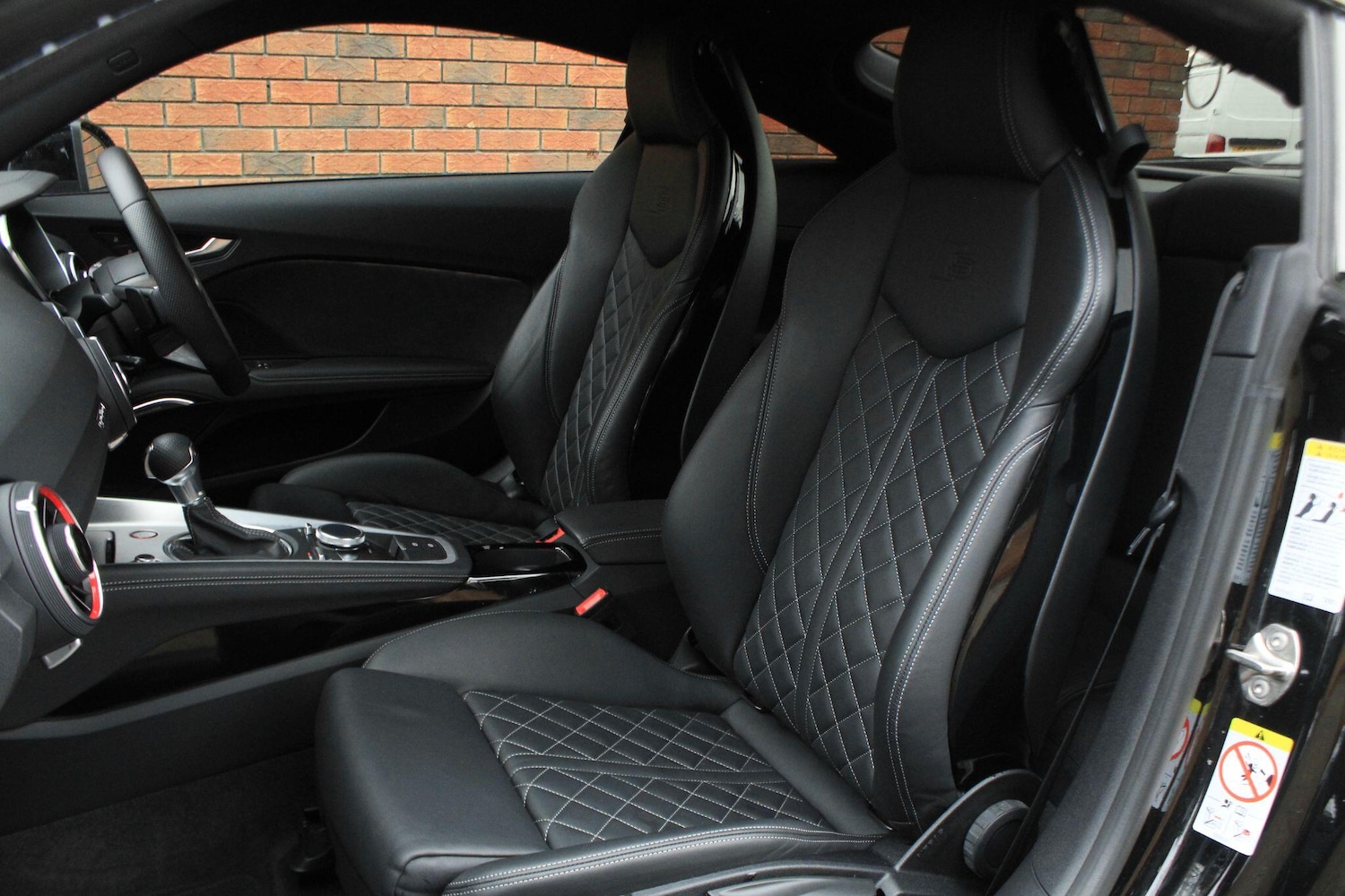 Used Audi TT 2022 for sale - 77343947: Photo 18