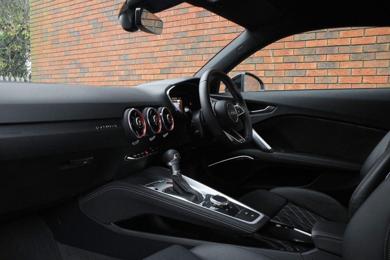 Used Audi TT 2022 for sale - 77343947: Photo 19