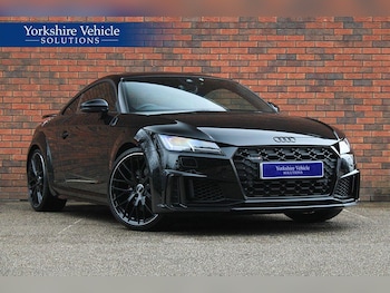 Used Audi TTS 2022 for sale - 77343947: Photo