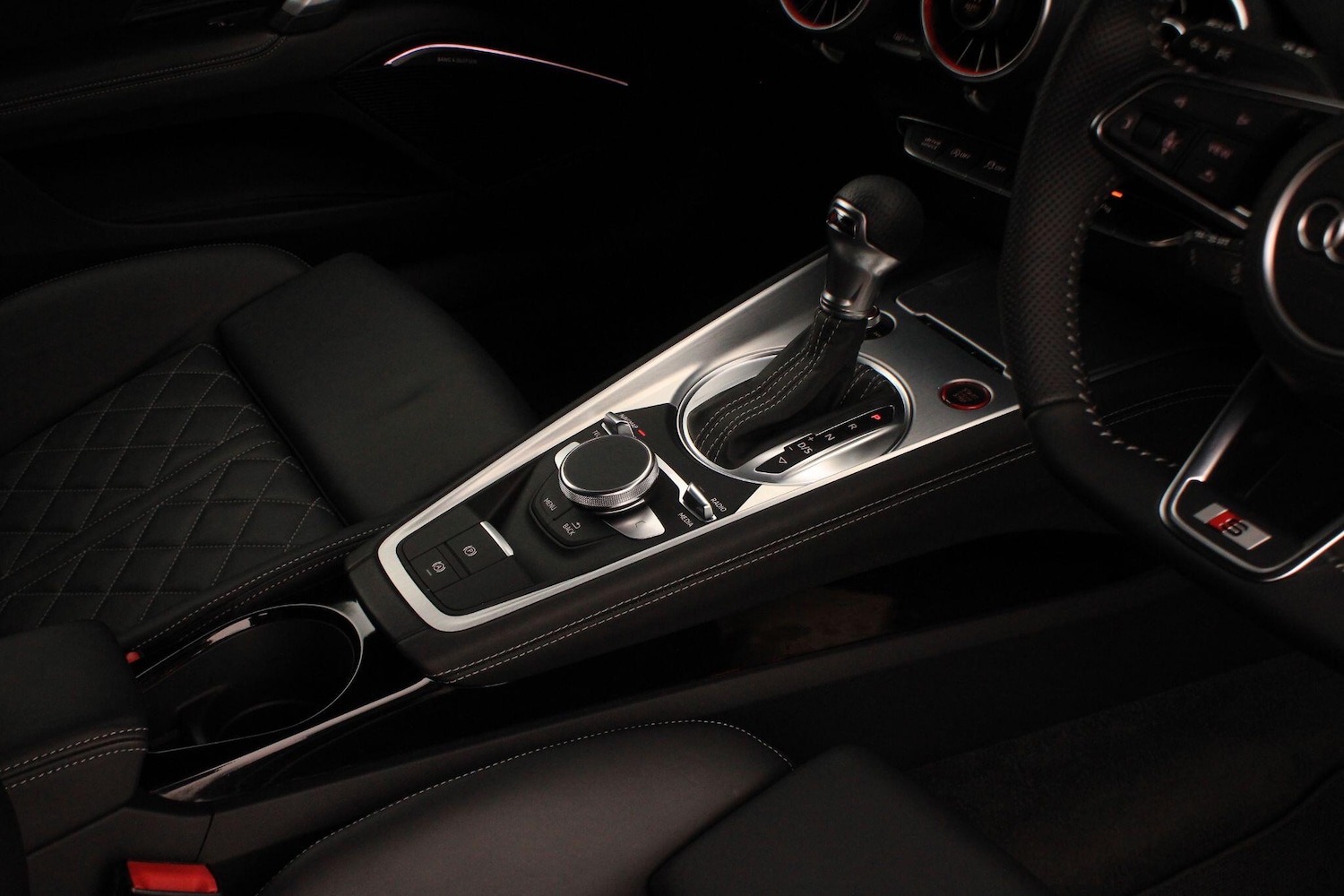 Used Audi TT 2022 for sale - 77343947: Photo 22