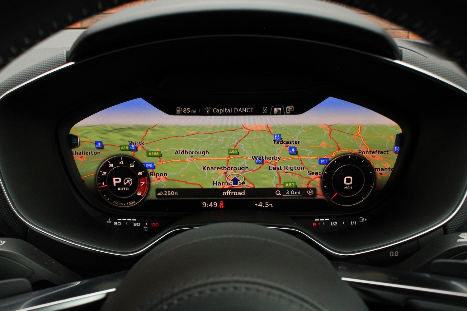 Used Audi TT 2022 for sale - 77343947: Photo 25