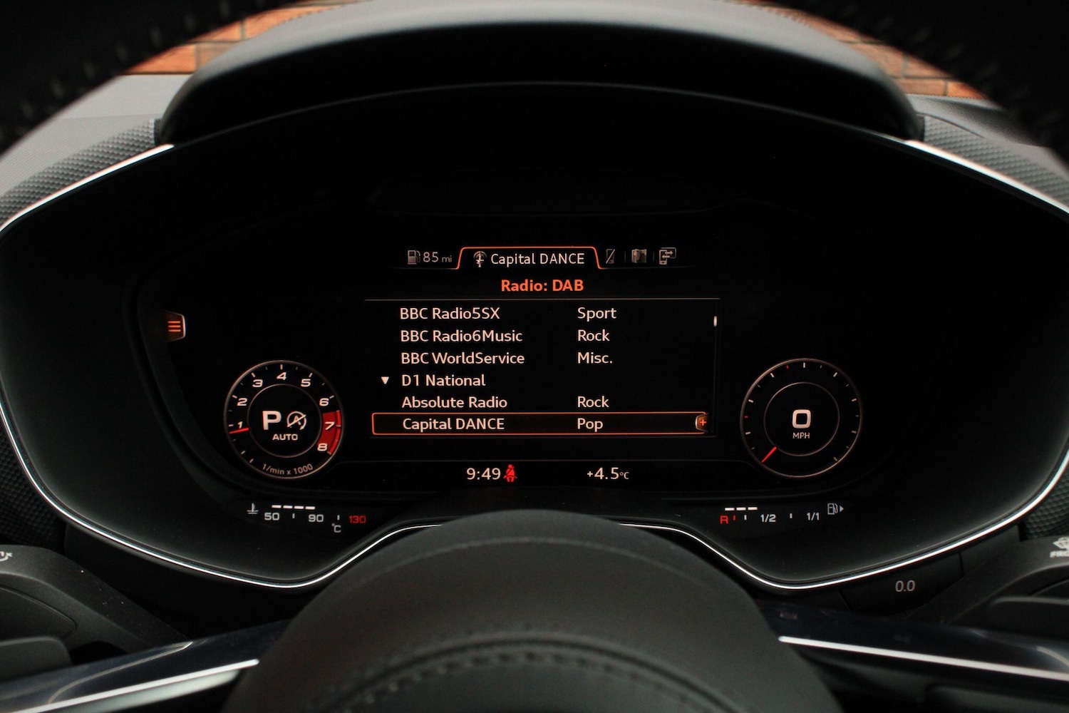 Used Audi TT 2022 for sale - 77343947: Photo 27