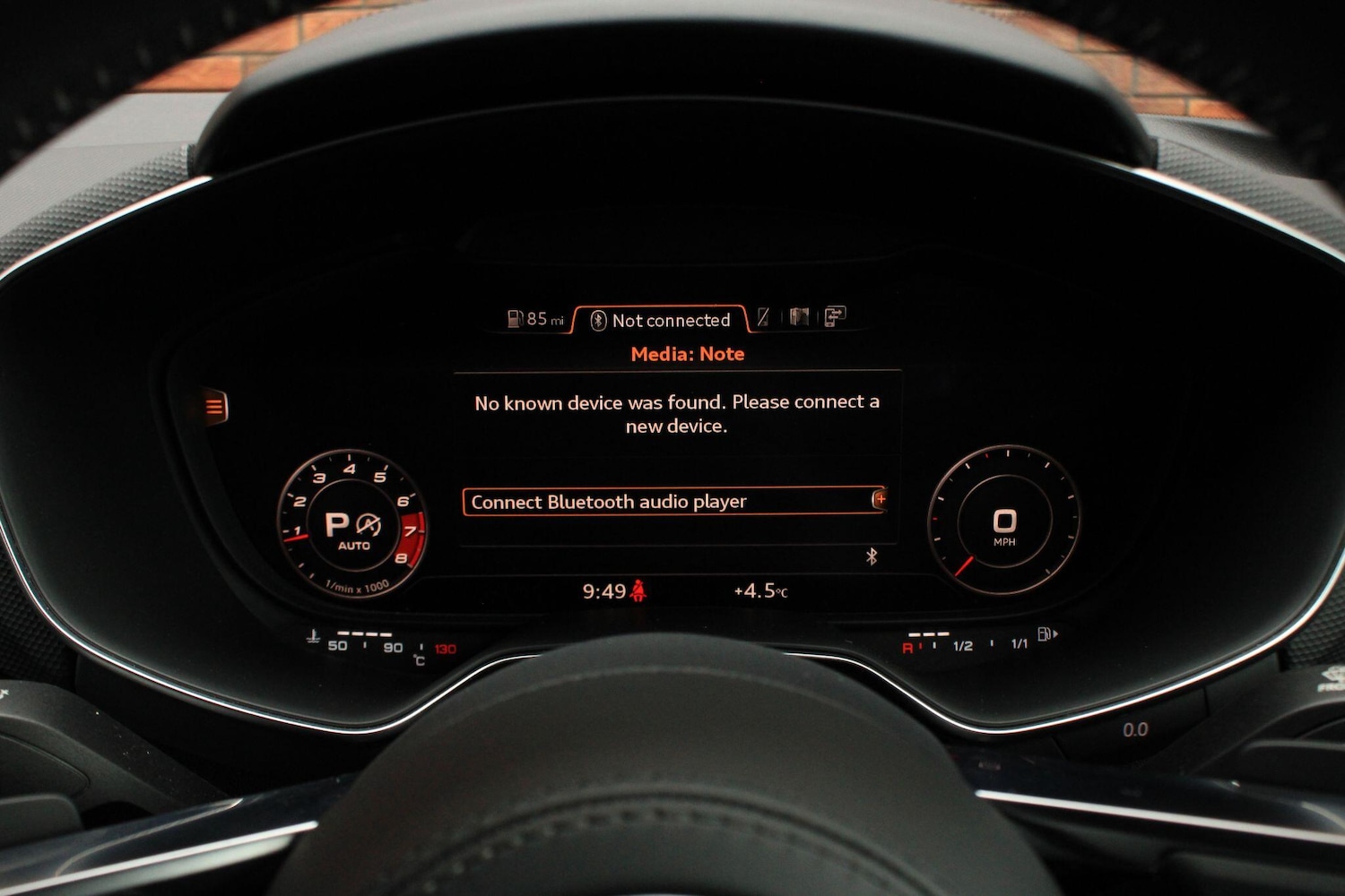 Used Audi TT 2022 for sale - 77343947: Photo 28