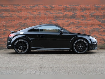 Used Audi TTS 2022 for sale - 77343947: Photo