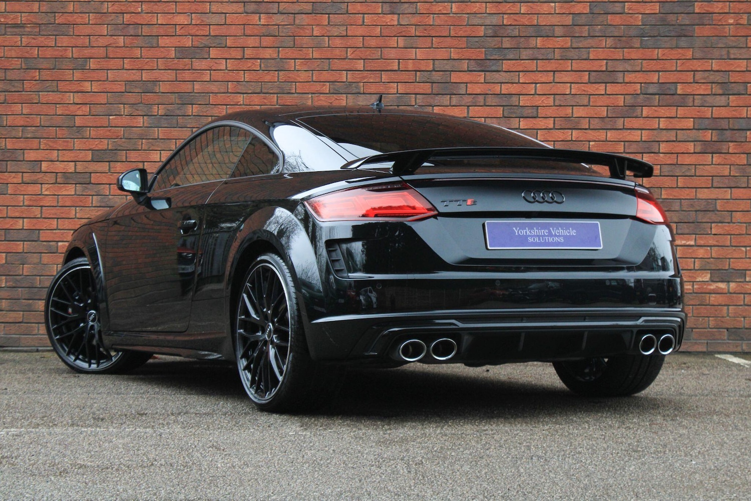 Used Audi TT 2022 for sale - 77343947: Photo 3