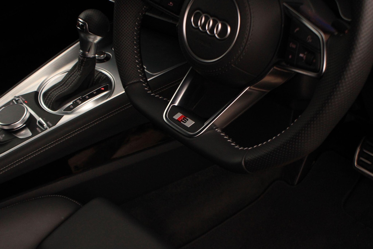 Used Audi TT 2022 for sale - 77343947: Photo 32