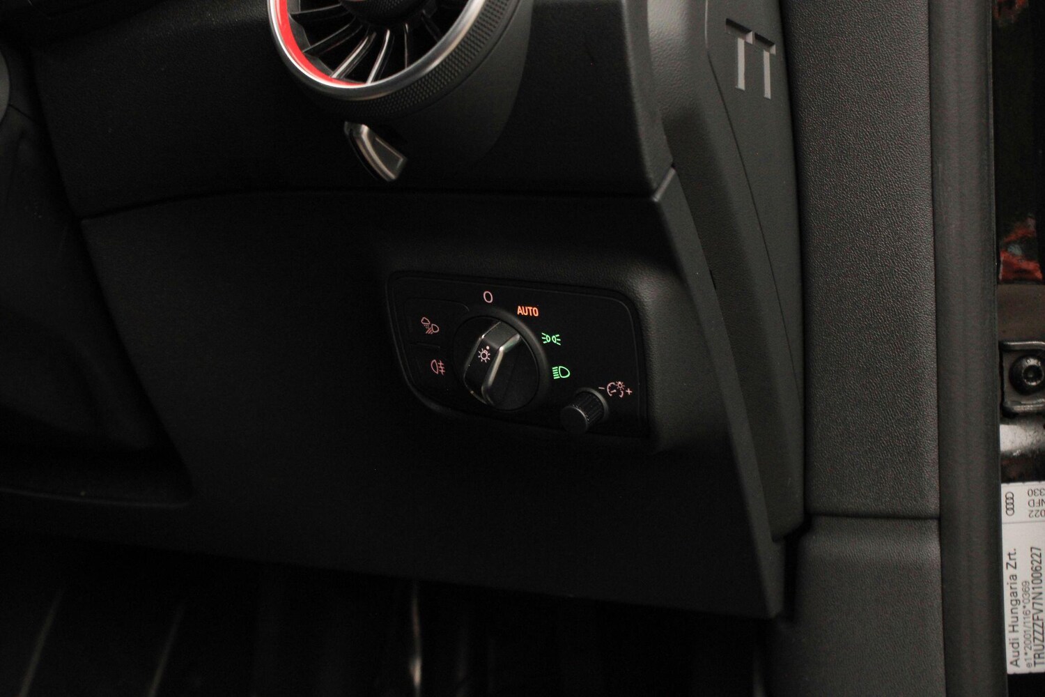 Used Audi TT 2022 for sale - 77343947: Photo 37