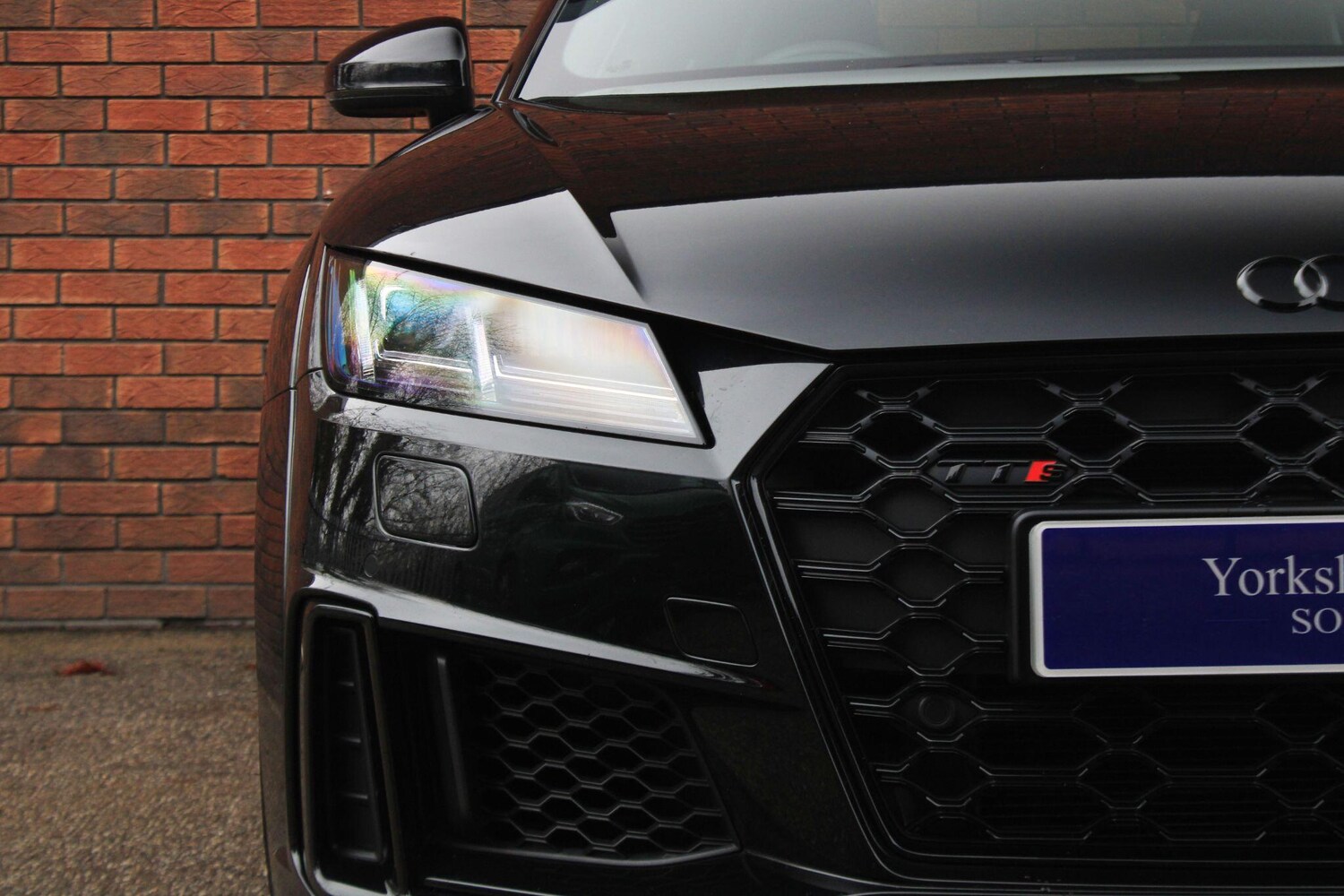 Used Audi TT 2022 for sale - 77343947: Photo 39