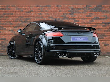 Used Audi TTS 2022 for sale - 77343947: Photo