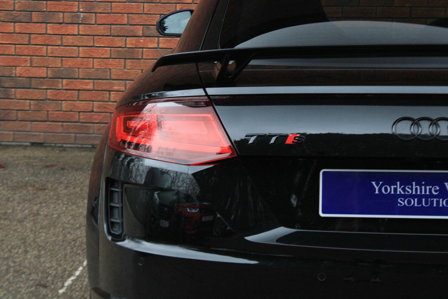 Used Audi TT 2022 for sale - 77343947: Photo 40