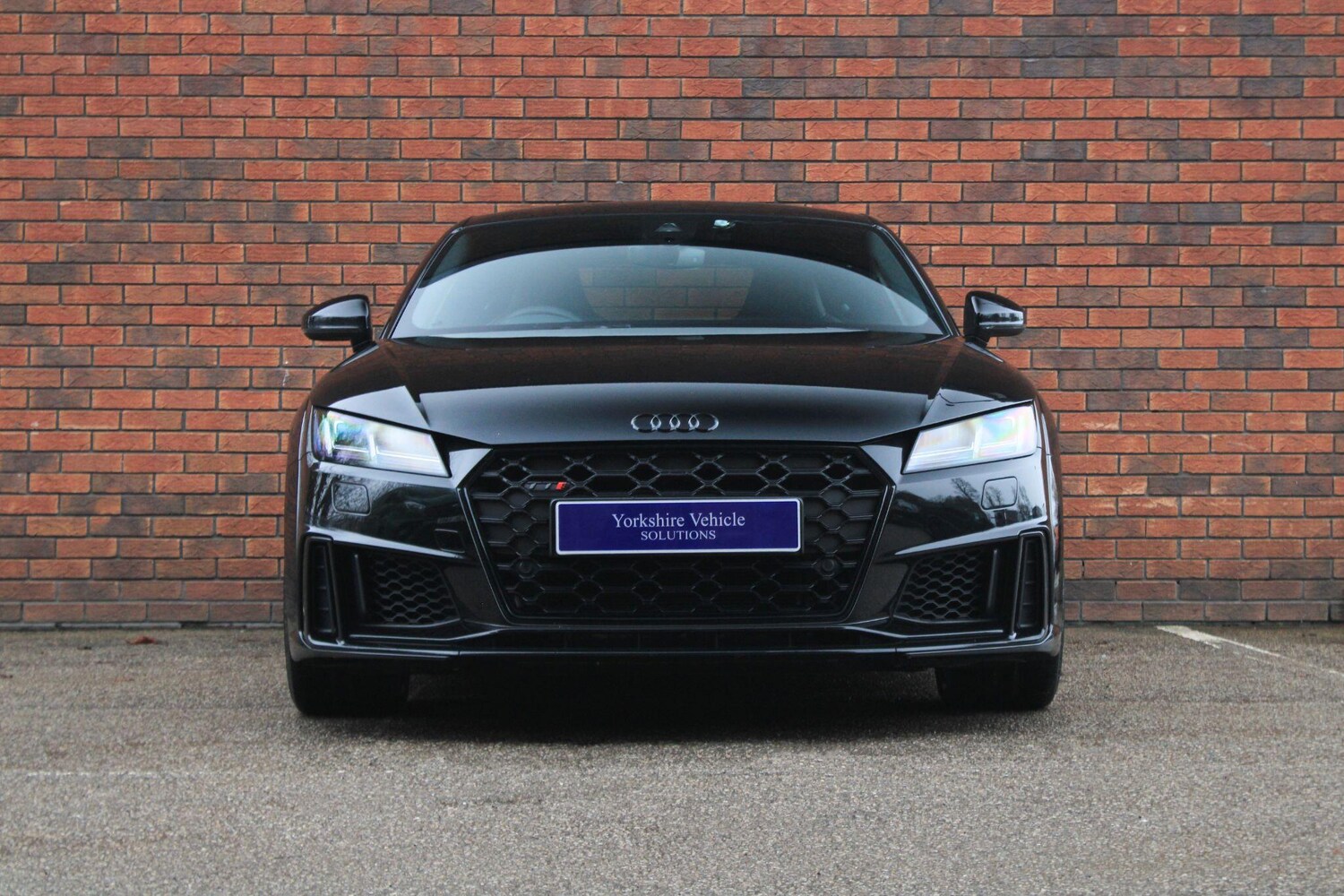 Used Audi TT 2022 for sale - 77343947: Photo 41
