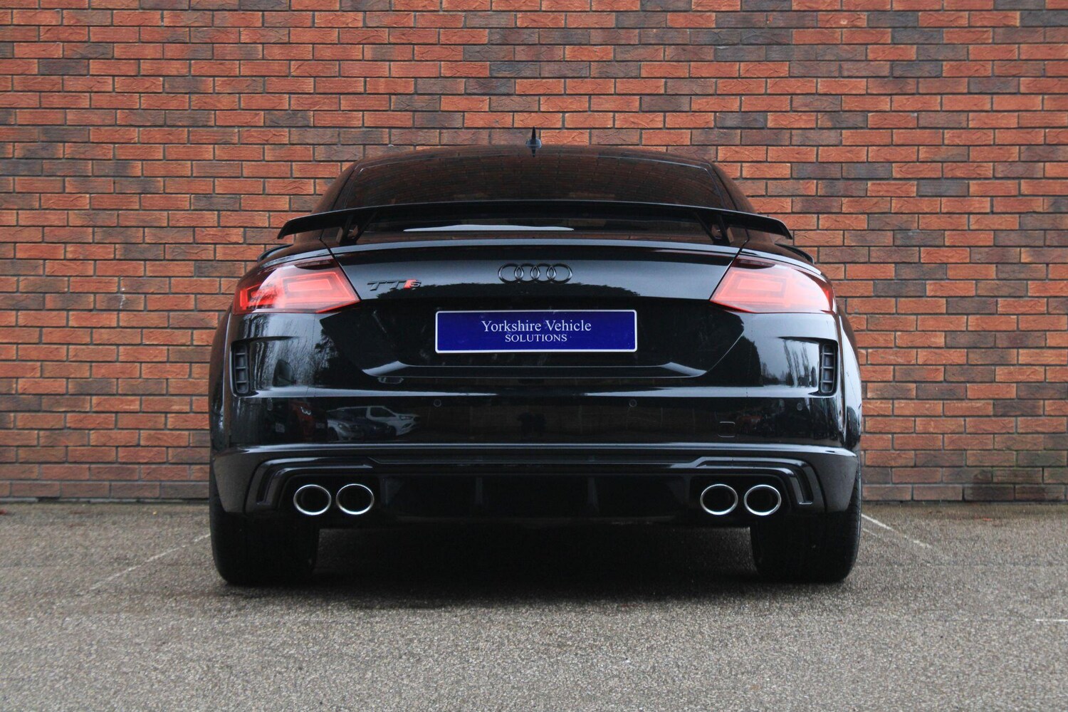 Used Audi TT 2022 for sale - 77343947: Photo 42