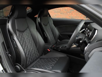 Used Audi TTS 2022 for sale - 77343947: Photo