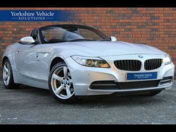 2012 (12) - 2.0 20i Auto sDrive Euro 5 2dr