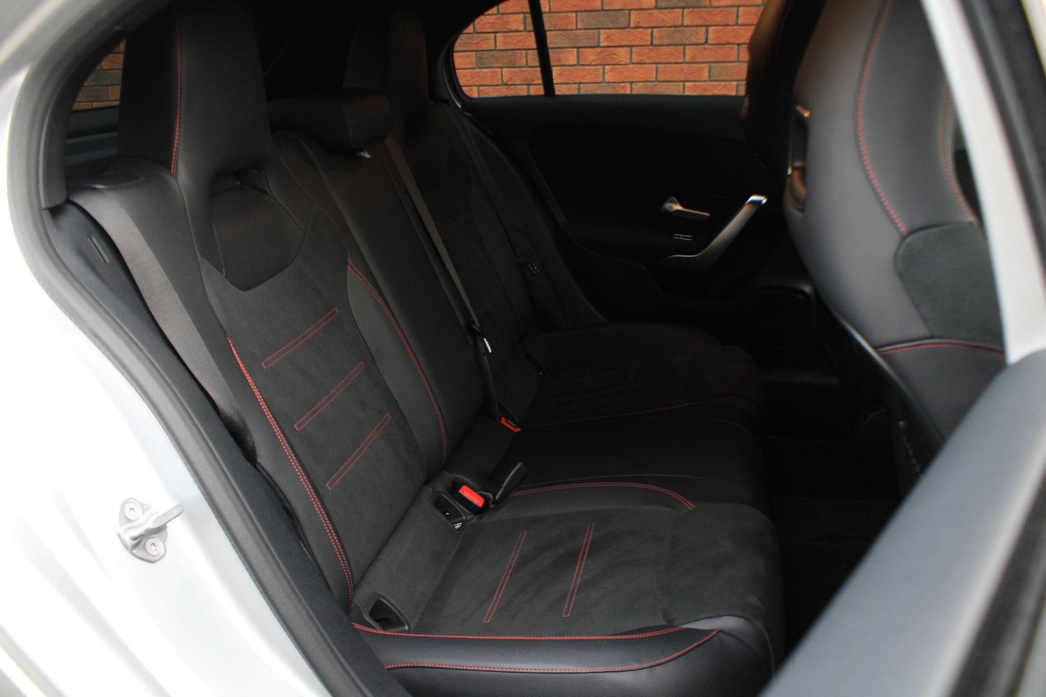 Used Mercedes-Benz A-Class 2019 for sale - 76619863: Photo 10