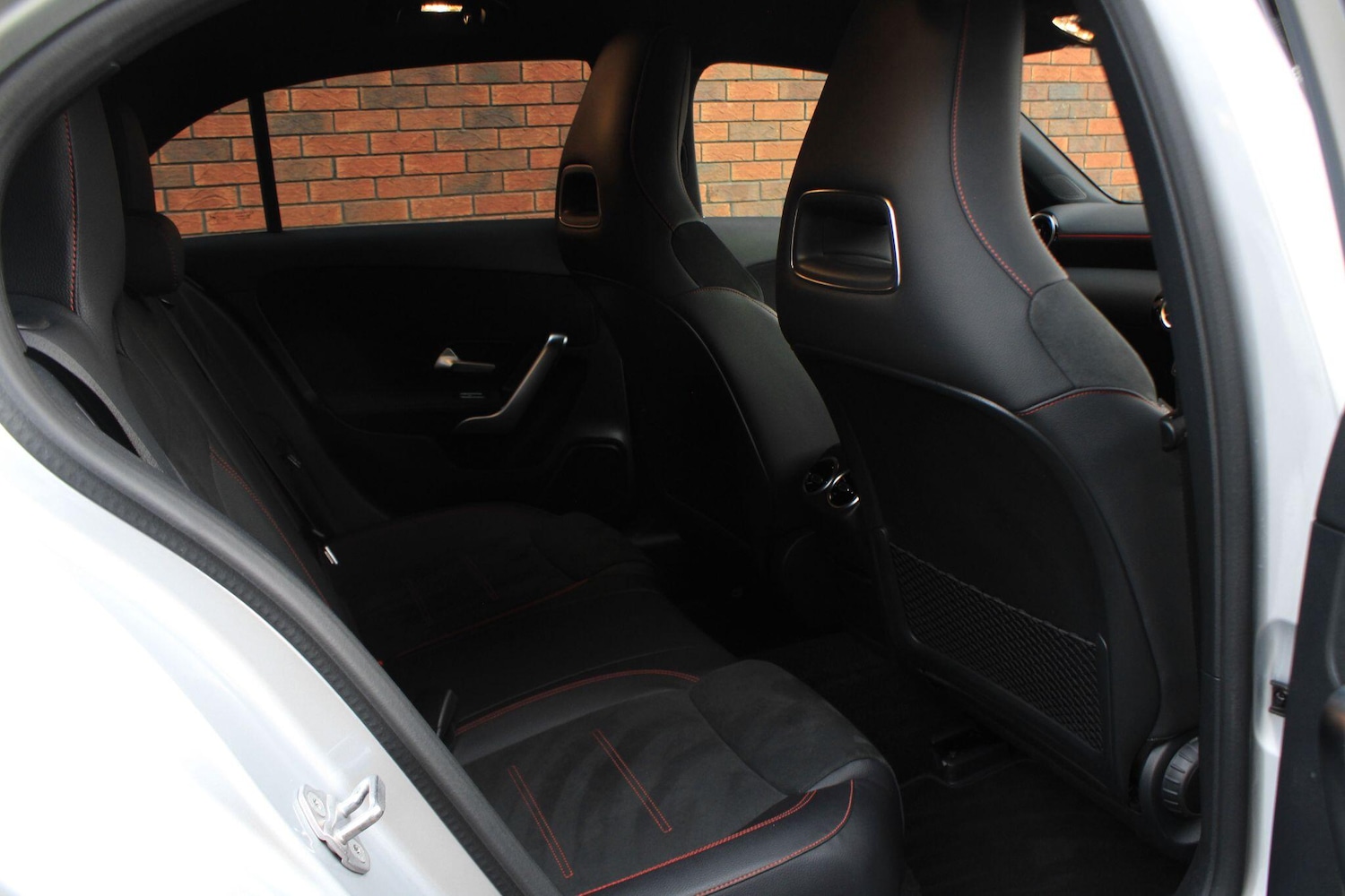 Used Mercedes-Benz A-Class 2019 for sale - 76619863: Photo 11