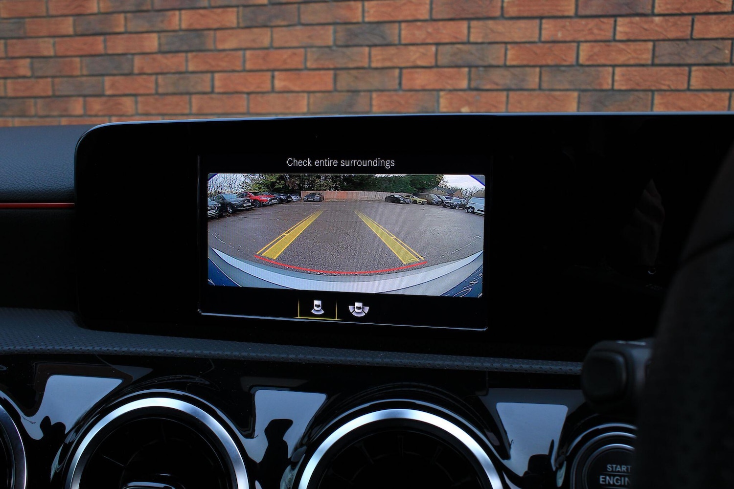 Used Mercedes-Benz A-Class 2019 for sale - 76619863: Photo 13