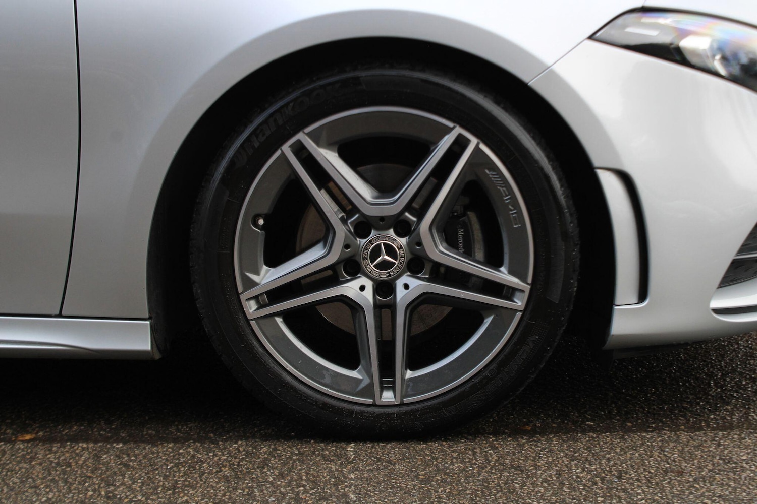 Used Mercedes-Benz A-Class 2019 for sale - 76619863: Photo 14