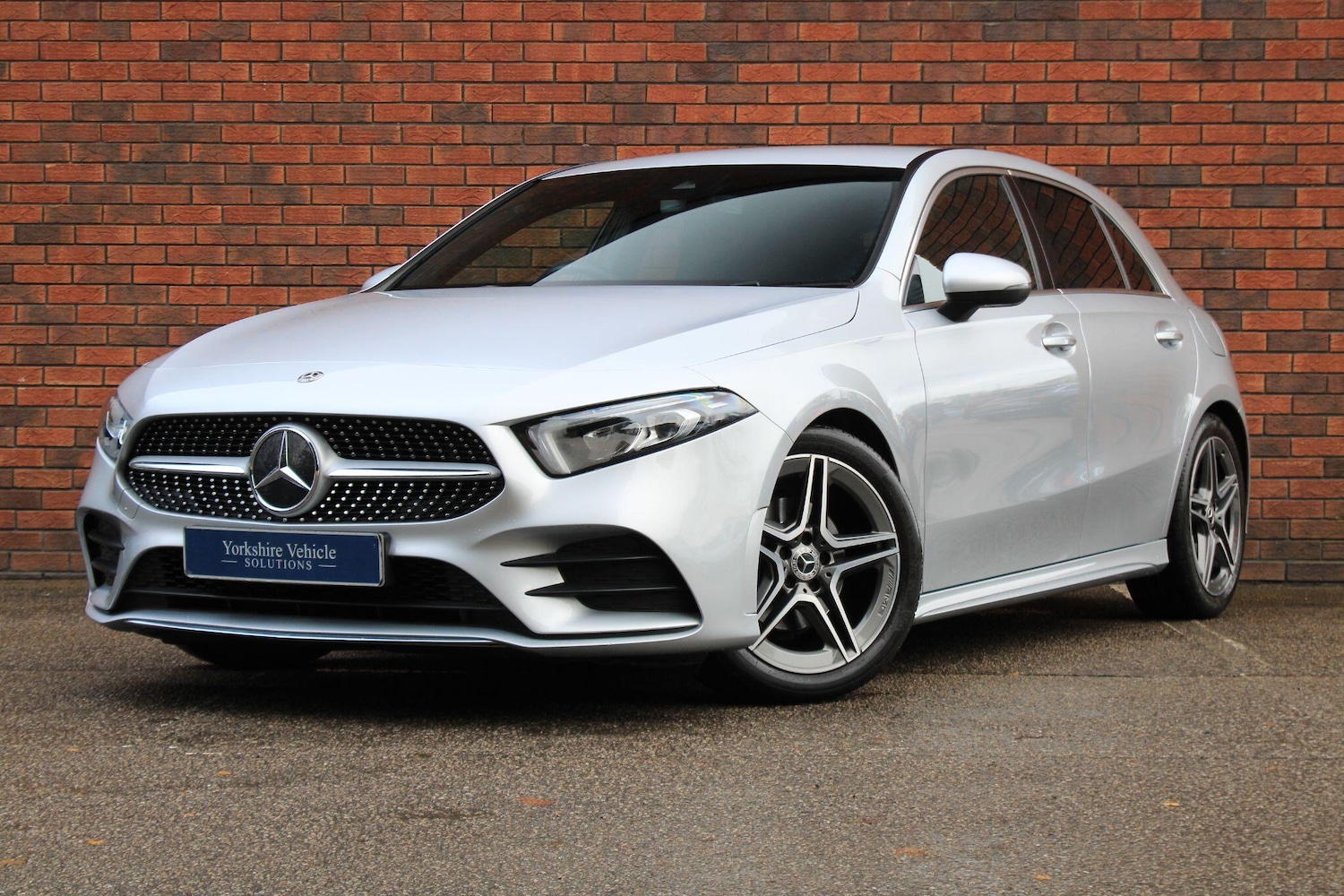 Used Mercedes-Benz A-Class 2019 for sale - 76619863: Photo 15
