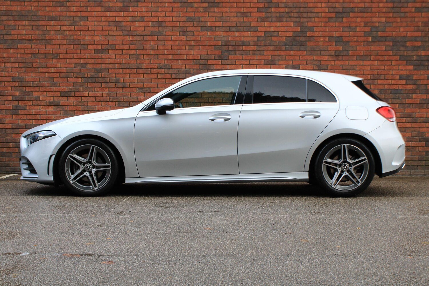 Used Mercedes-Benz A-Class 2019 for sale - 76619863: Photo 16