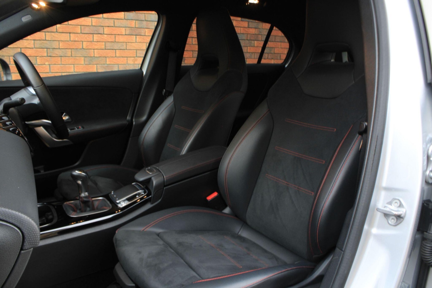 Used Mercedes-Benz A-Class 2019 for sale - 76619863: Photo 18